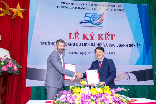 Tổng cục trưởng Nguyễn Trùng Khánh: tập trung thúc đẩy nguồn nhân lực chất lượng cao, hướng đến sự phát triển du lịch bền vững