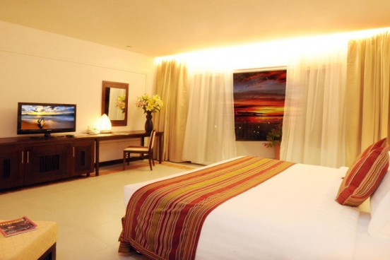 Muong Thanh Holiday Hoi An Hotel