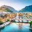 Tour Trung Quốc 6N5Đ : Trương Gia Giới - Phượng Hoàng Cổ Trấn - Vũ Lăng Nguyên