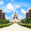 Tour Đài Loan 5N4Đ Khám Phá: Đài Bắc - Đài Trung - Cao Hùng