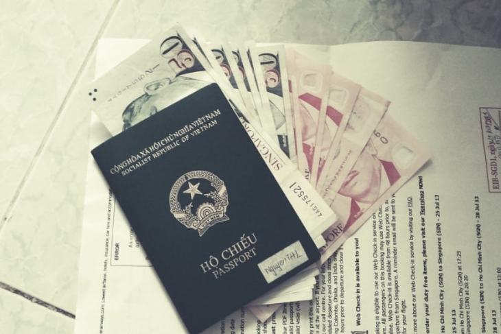 Yêu cầu visa Trung Quốc & Quy trình nộp đơn Yêu cầu visa Trung Quốc & Quy trình nộp đơn