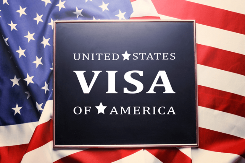 Quy Trình Nộp Hồ Sơ Xin Visa Mỹ Quy Trình Nộp Hồ Sơ Xin Visa Mỹ