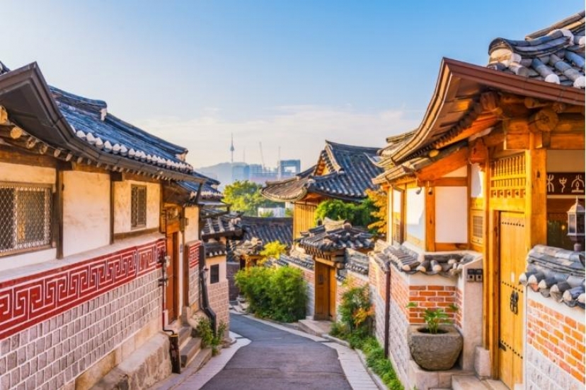 Dịch Vụ Visa Hàn Quốc 5 Năm Dịch Vụ Visa Hàn Quốc 5 Năm