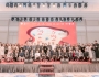 Vietnamtourism-Hanoi tổ chức Year End Party 2025 đáng nhớ tại Tam Đảo