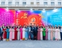 Thank you Party - Nhìn lại hành trình một năm 2024 đầy tự hào của Vietnamtourism-Hanoi