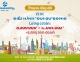 Tuyển Nhân Viên Điều Hành Tour OutBound