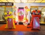 Vietnamtourism Hanoi tổ chức Vui Tết Trung Thu cho con em CBCNV