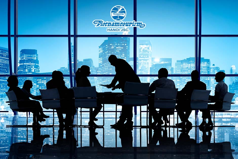 Báo cáo hoạt động của hội đồng quản trị VNT 2022