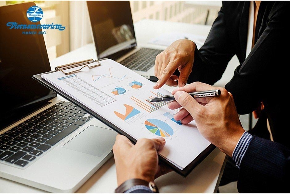 Báo cáo tài chính hợp nhất kiểm toán VNT năm 2017