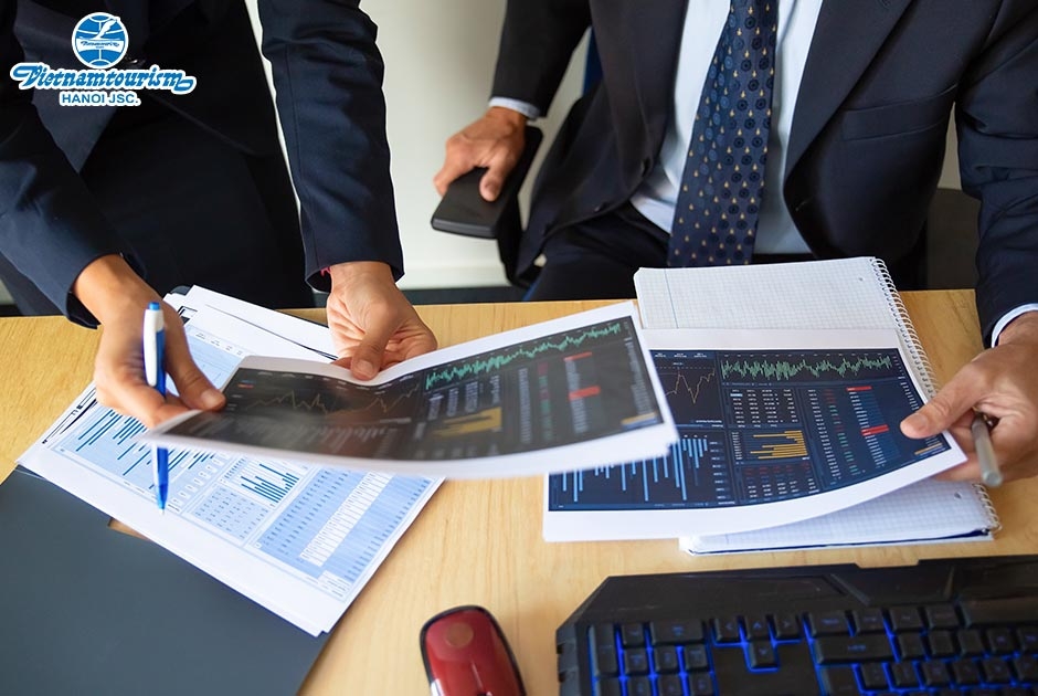 Chương trình ĐHCĐ VNT 2023