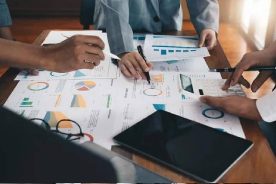 Các tờ trình của VNT năm 2025