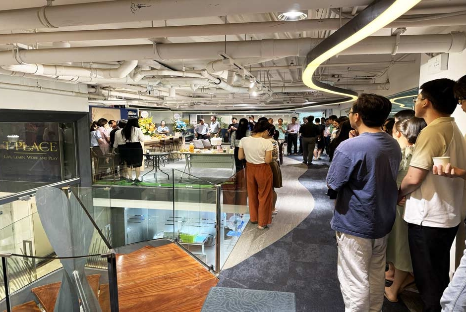 Vietnamtourism - Hanoi tổ chức ngày 20/10 cho chị em phụ nữ trong Công ty