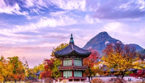 Du lịch Hàn Quốc