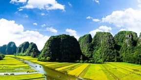 Du lịch trong nước