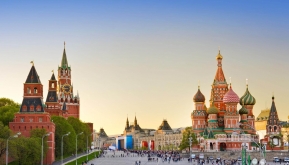 Du lịch Nga
