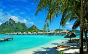 Tổng hợp 6 bãi biển đẹp nhất Phú Quốc