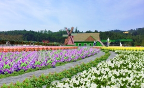 Top 10 nơi tốt nhất để tham quan ở Đà Lạt 