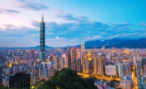 Đề xuất top 15+ danh lam thắng cảnh ở Đài Loan