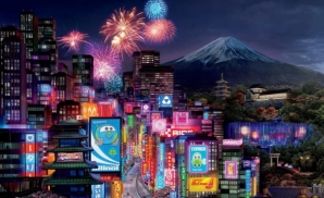 Tổng hợp 12 thành phố hot nhất để đến thăm ở Nhật Bản