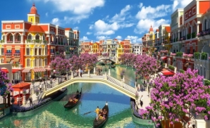 Grand World Phú Quốc: Có gì đáng trải nghiệm?