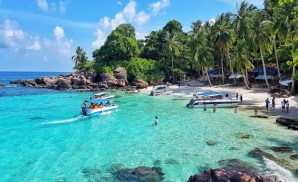 15 Địa Điểm Tham Quan Đẹp Nhất Phú Quốc [Không Nên Bỏ Qua]