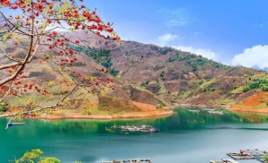 Về với thiên nhiên: 12 điểm du lịch Sơn La tuyệt vời