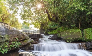 Thác nước Phú Quốc: 5 địa điểm yêu thiên nhiên không thể bỏ qua