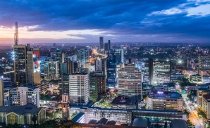 Nairobi: Trái Tim Sôi Động Trong Du Lịch Kenya