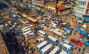 Mở Ra Thế Giới Thương Mại