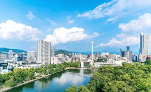 Hiroshima: Hành Trình Khám Phá Hòa Bình Và Di Sản Lịch Sử