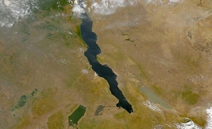 Dấu Ấn Của Một Vết Nứt Vĩ Đại