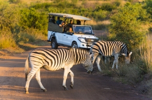 Tour du lịch Châu Phi 8N7Đ: Kenya - Ethiopia