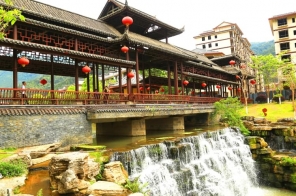 Tour Du Lịch Trung Quốc 3N3Đ: Hà Khẩu - Bình Biên - Khai Viễn - Kiến Thủy - Mông Tự