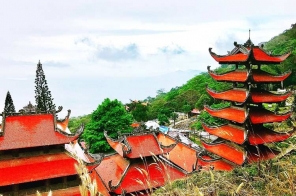 TP. Hồ Chí Minh - Phan Thiết Jeep Tour 3N2Đ