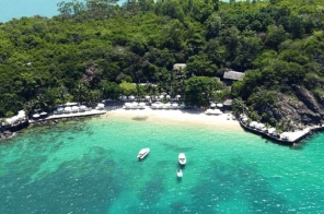 Tour Nha Trang 3N3Đ : Nắng Vàng - Biển Xanh