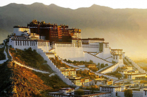 Tour du lịch Tây Tạng 6N5Đ: Lhasa - Cung điện Potala - Hồ Yamdrok - Shigatse 