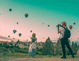 Chương trình Du xuân