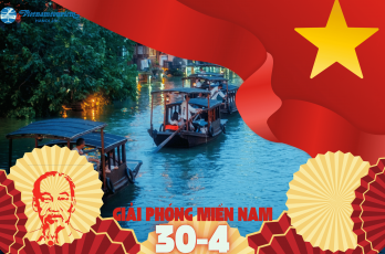 Tour Du Lịch Trung Quốc 6N5Đ: Thượng Hải - Tô Châu - Vô Tích - Ô Trấn - Hàng Châu