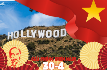 Tour Du Lịch Mỹ 7N6Đ: Bờ Tây Đặc Biệt - Di Sản Và Biểu Tượng Nước Mỹ