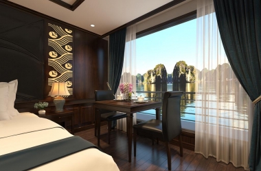 Du Thuyền Arcady Premium