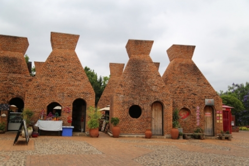 Phá đảo tour du lịch Di Lặc, Trung Quốc 