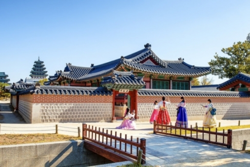 Top 10+ điểm du lịch tốt nhất ở Hàn Quốc