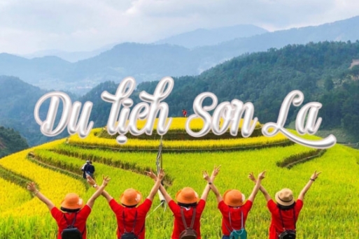 Có gì để xem và làm ở Sơn La?