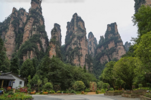 Những điều cần xem và làm ở Khu thắng cảnh Trương Gia Giới và Vũ Lăng Nguyên