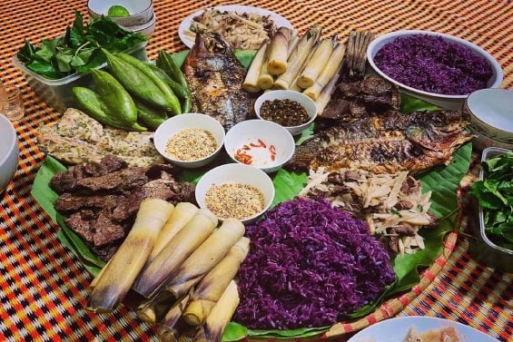 Ăn gì ở Sơn La? Hơn 20 món ngon Sơn La
