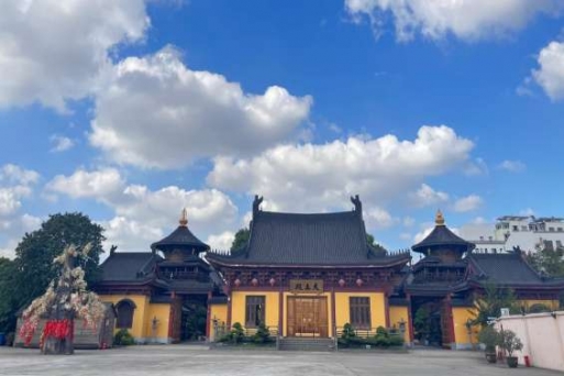 Khám phá “Tiểu Cố Cung” giữa lòng Côn Minh