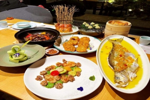 Tổng hợp những món ăn đặc trưng của ẩm thực Chiết Giang