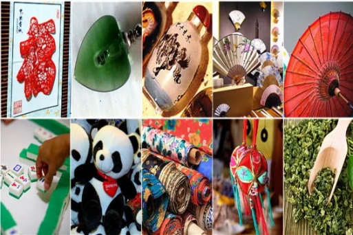 Mua sắm ở Trung Quốc - Những thứ nên mua và cách mua chúng