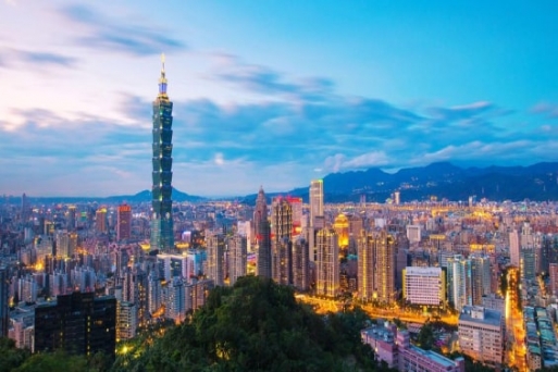 Đề xuất top 15+ danh lam thắng cảnh ở Đài Loan