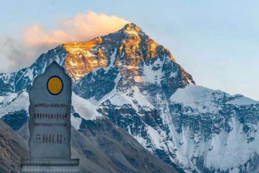 Everest Base Camp – Hành trình trekking đáng nhớ đến nóc nhà thế giới